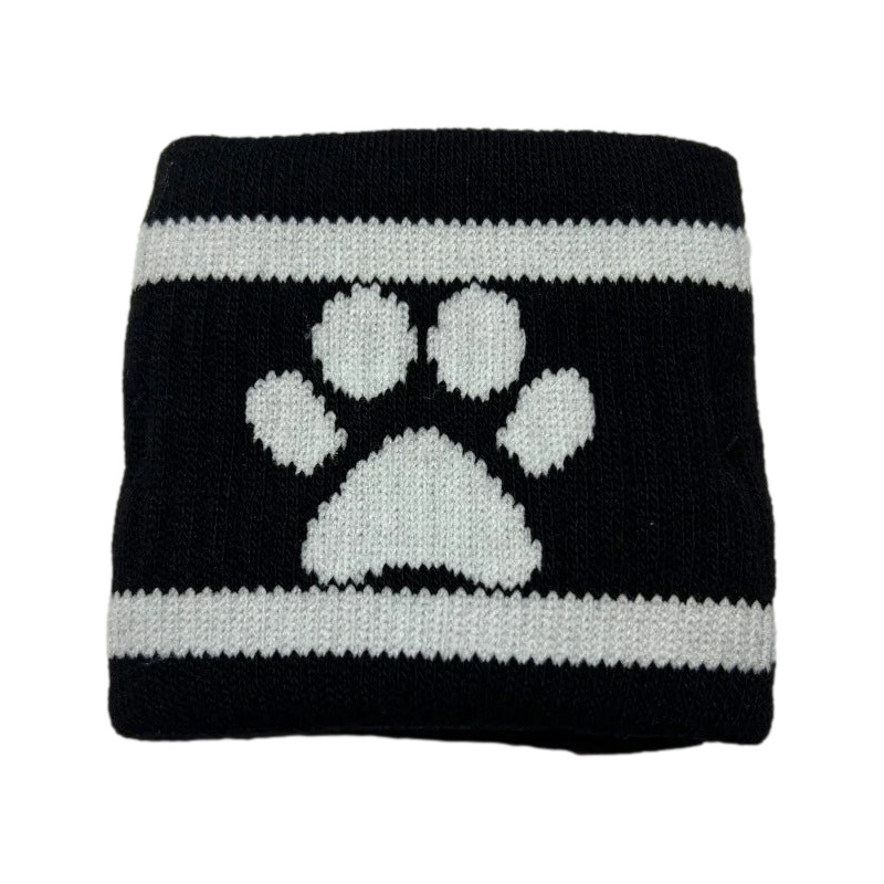 Sk8erboy Bandeau de poignet DOG PAW Sker8boy